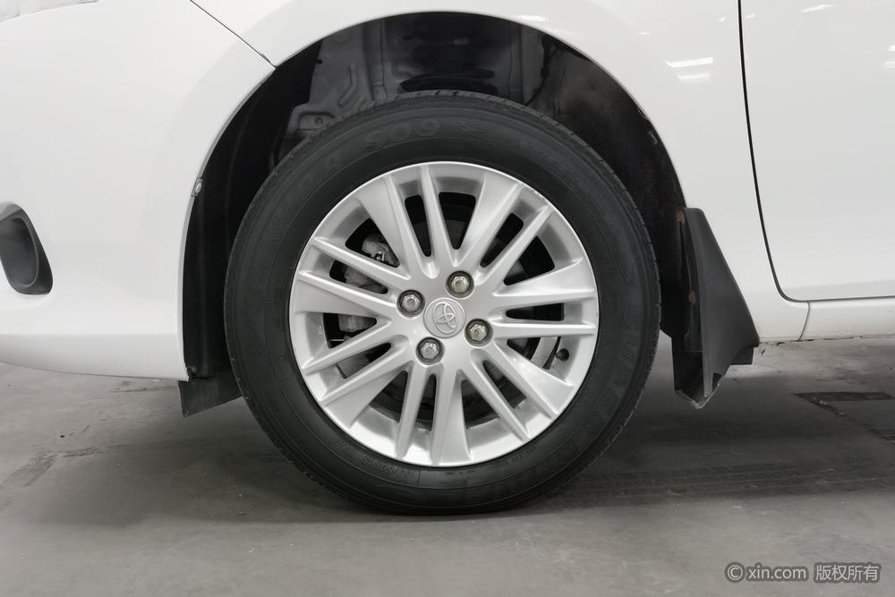 Toyota Vios, фото 9
