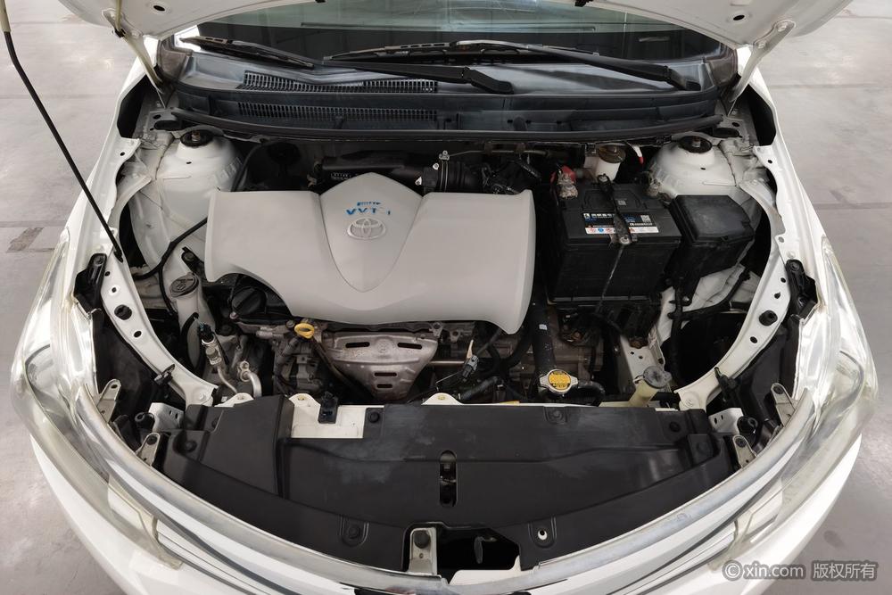 Toyota Vios, фото 5