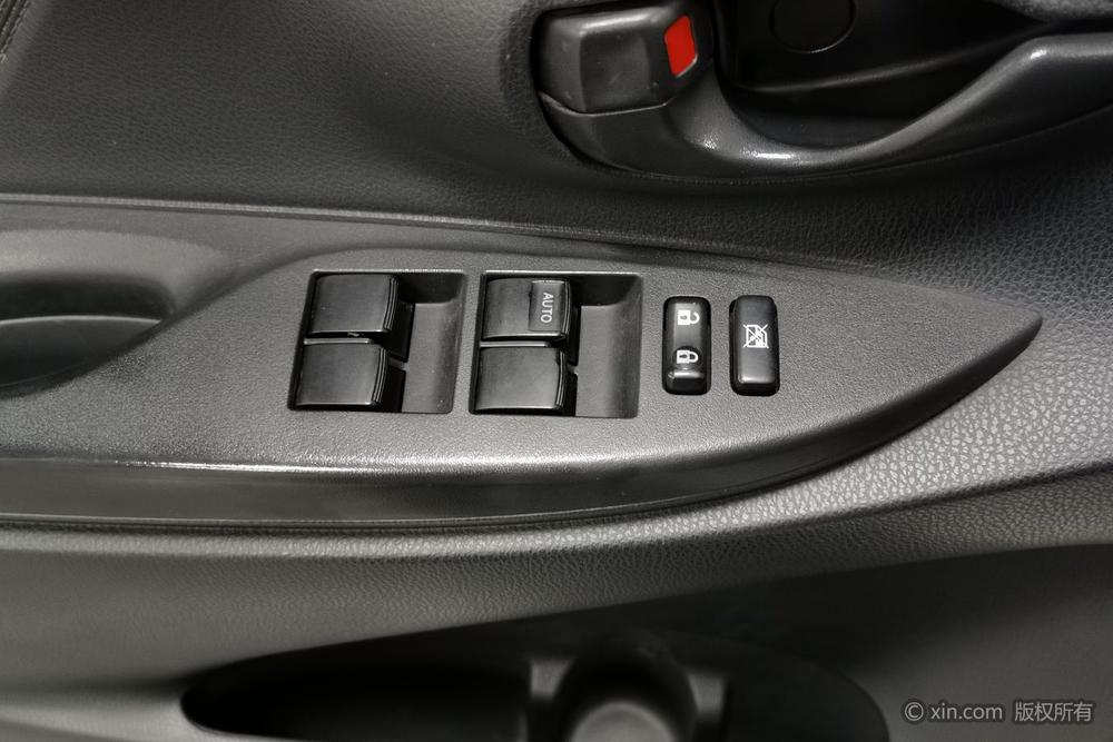Toyota Vios, фото 23