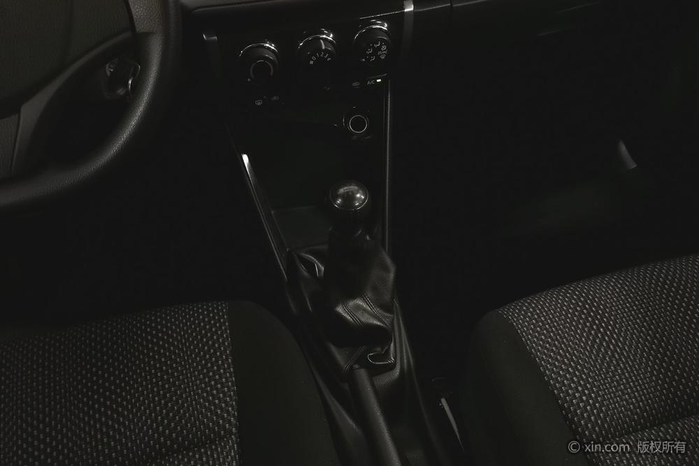Toyota Vios, фото 15