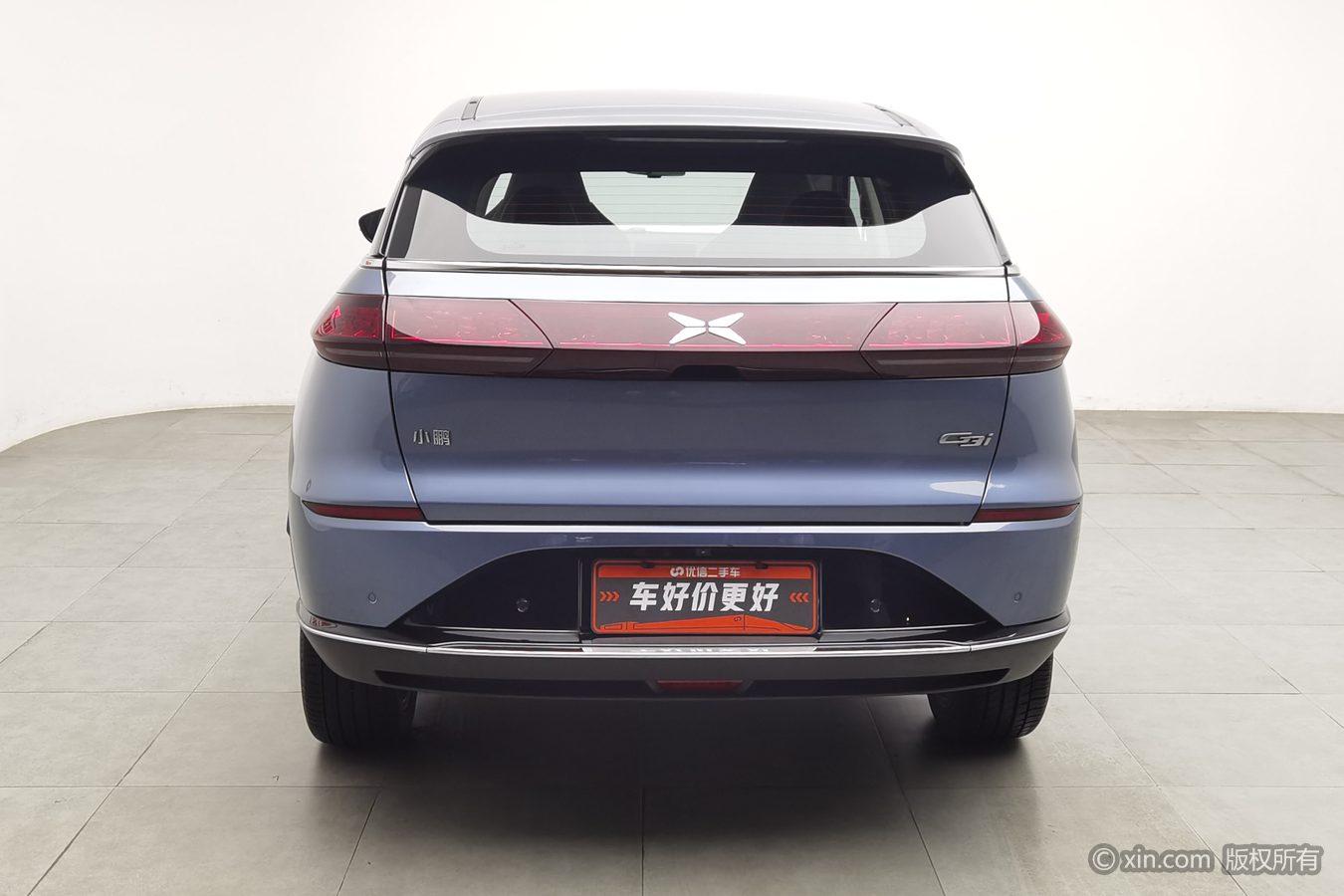 Xpeng G3 2022 G3i 460G+