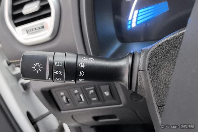 Jiangqi Group JAC iEV6E 2019 Белый из Китая, фото 4