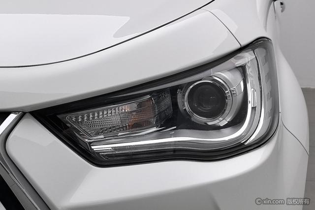 Jiangqi Group JAC iEV6E id 3840639 из Китая 8