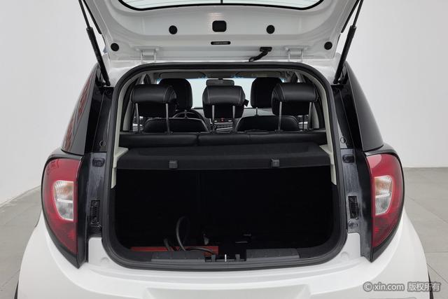 Jiangqi Group JAC iEV6E id 3840639 из Китая 9