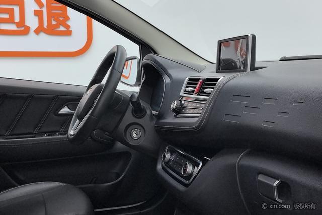 Jiangqi Group JAC iEV6E id 3840639 из Китая 10