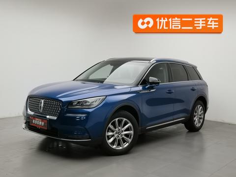 Lincoln Corsair 2020 2.0T Premium