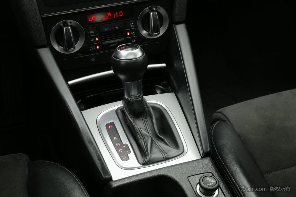 Audi A3 (Import), фото 15