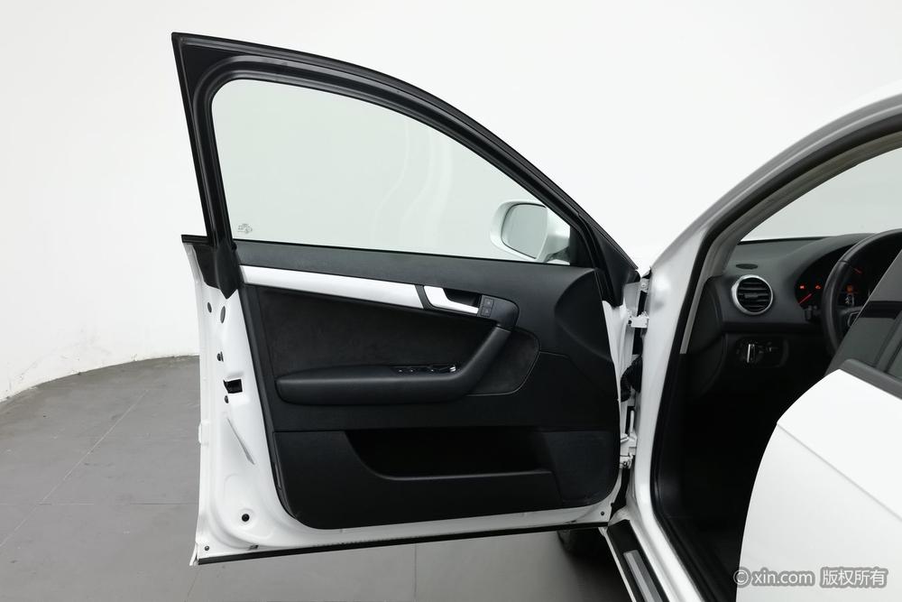 Audi A3 (Import), фото 21
