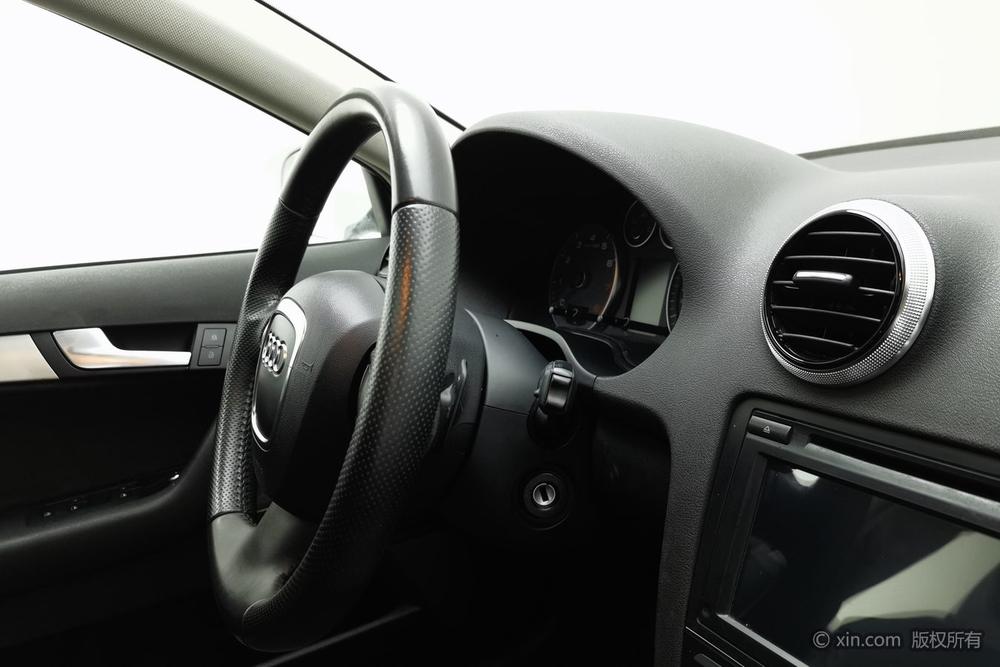 Audi A3 (Import), фото 9