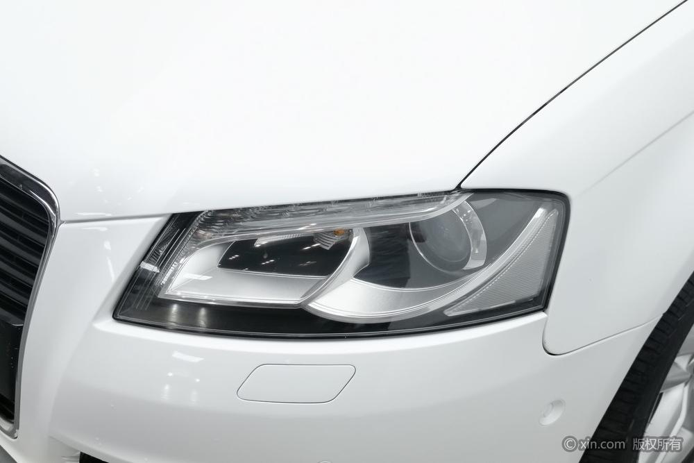 Audi A3 (Import), фото 7