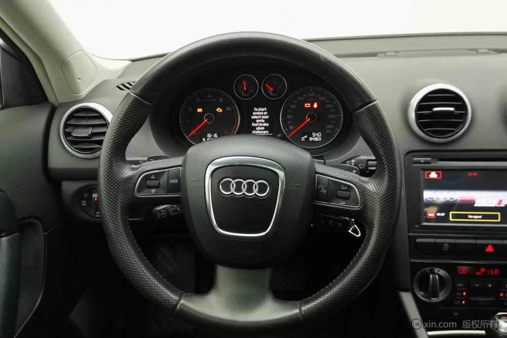 Audi A3 (Import), фото 14