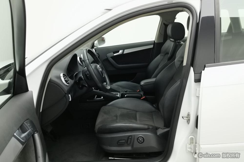 Audi A3 (Import), фото 17