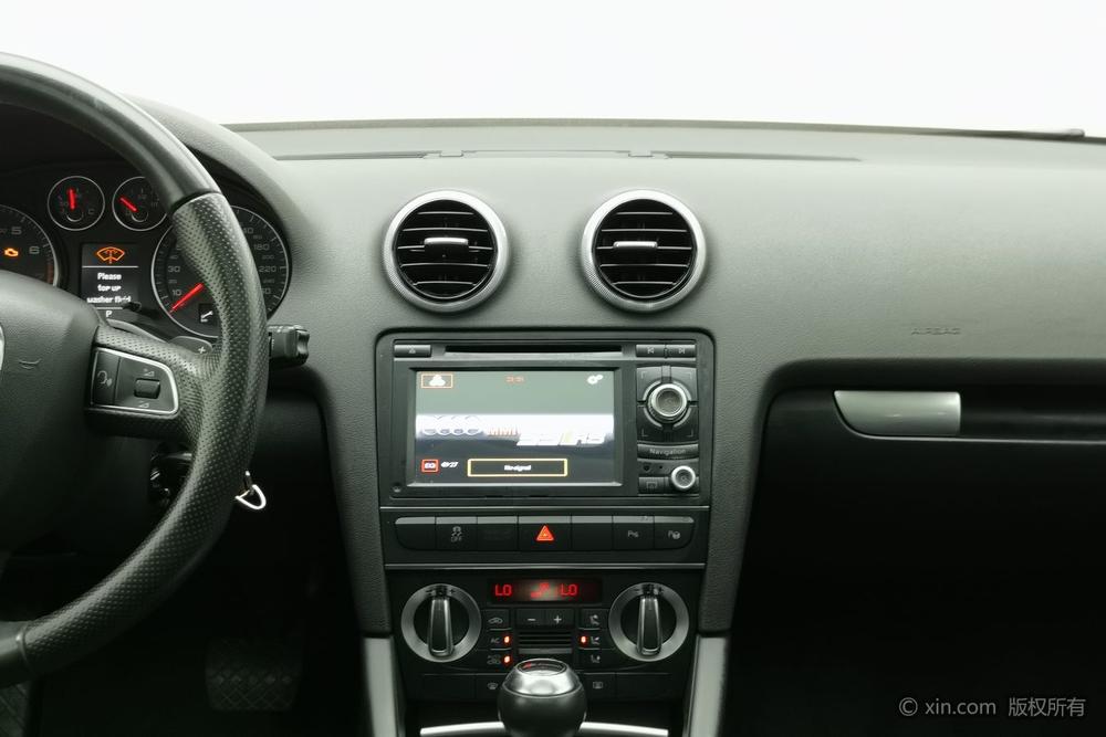 Audi A3 (Import), фото 11