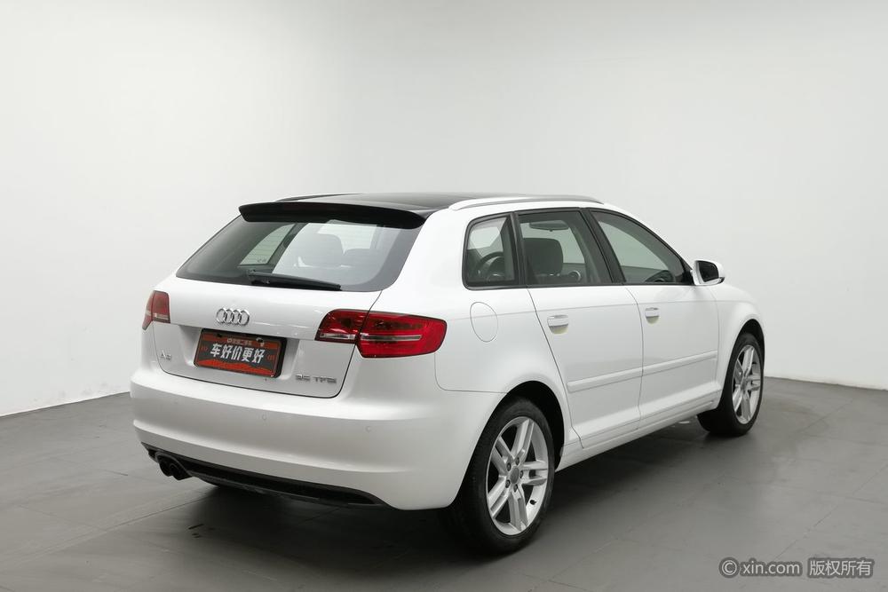 Audi A3 (Import), фото 4