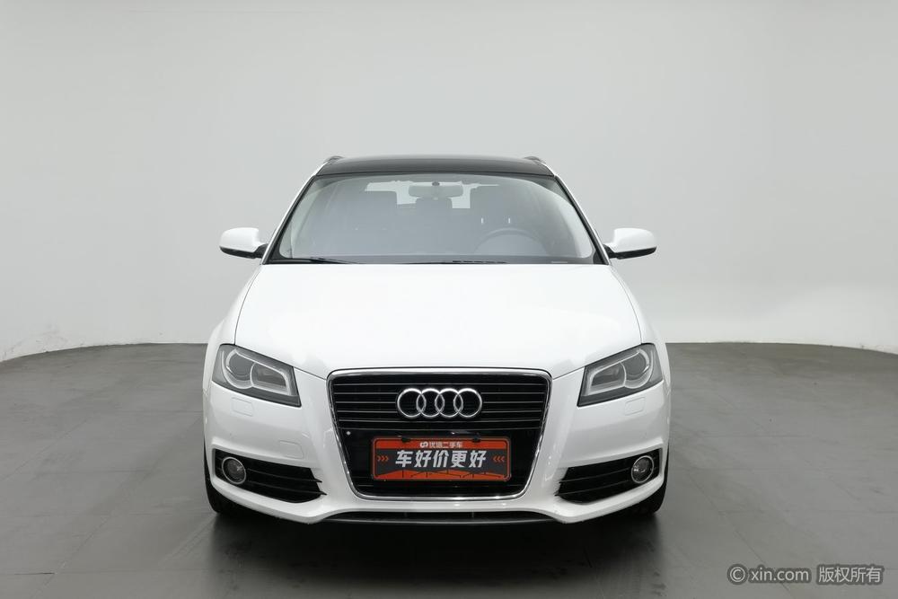Audi A3 (Import), фото 2