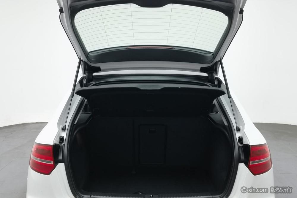 Audi A3 (Import), фото 23