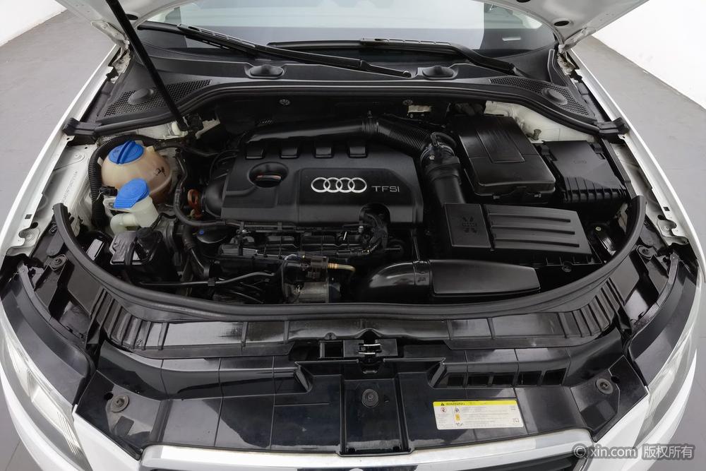 Audi A3 (Import), фото 5