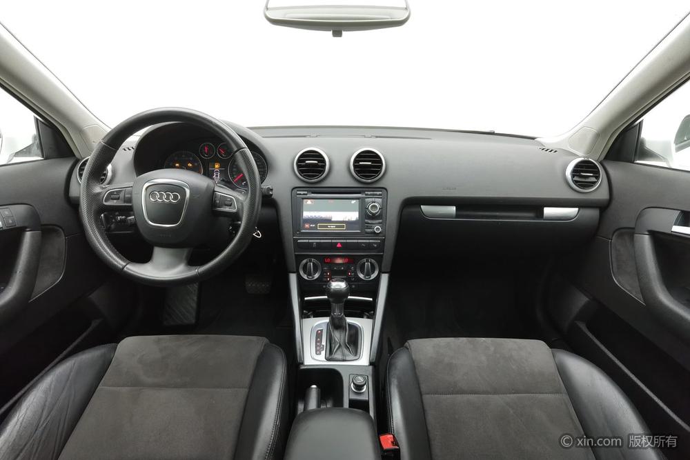 Audi A3 (Import), фото 13