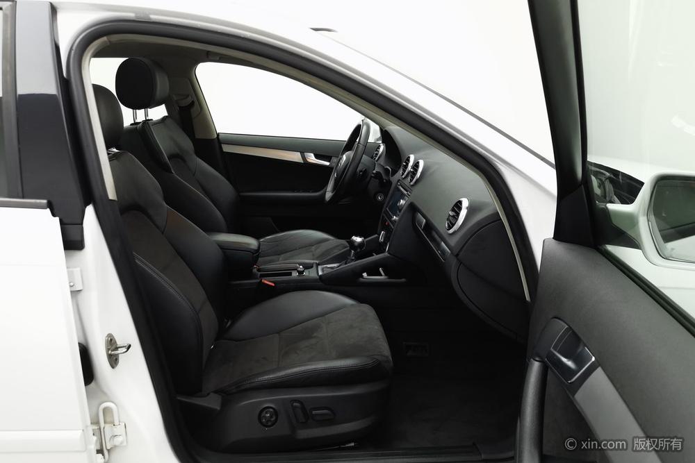 Audi A3 (Import), фото 24
