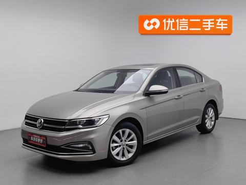 Volkswagen Bora 2020 1.5L AT Comfort