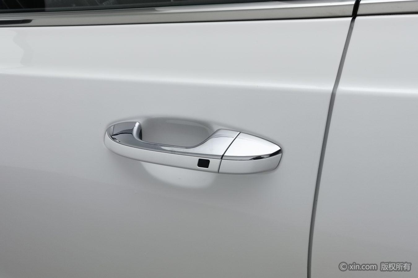Kia KX7 2020 2.0T AT GLS 7 мест