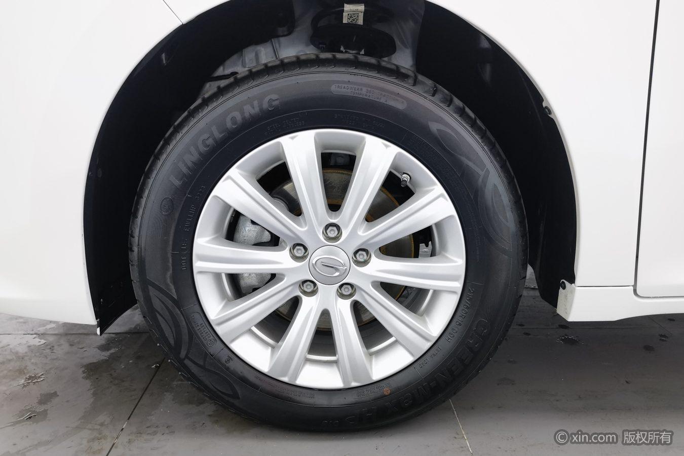 GAC M6 2023 PRO 270T WDCT Elite