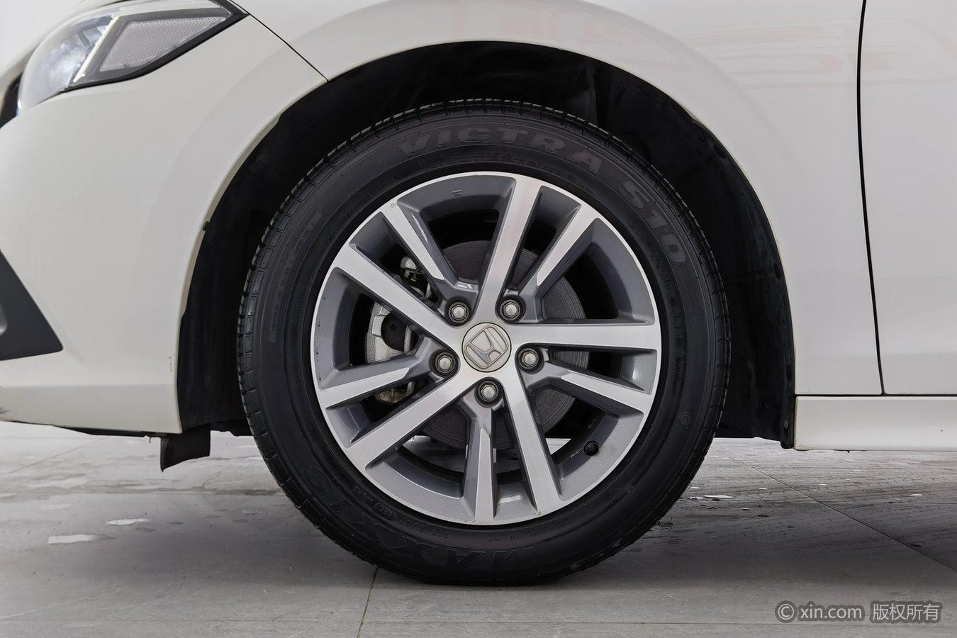 Honda Civic 2023 240TURBO CVT