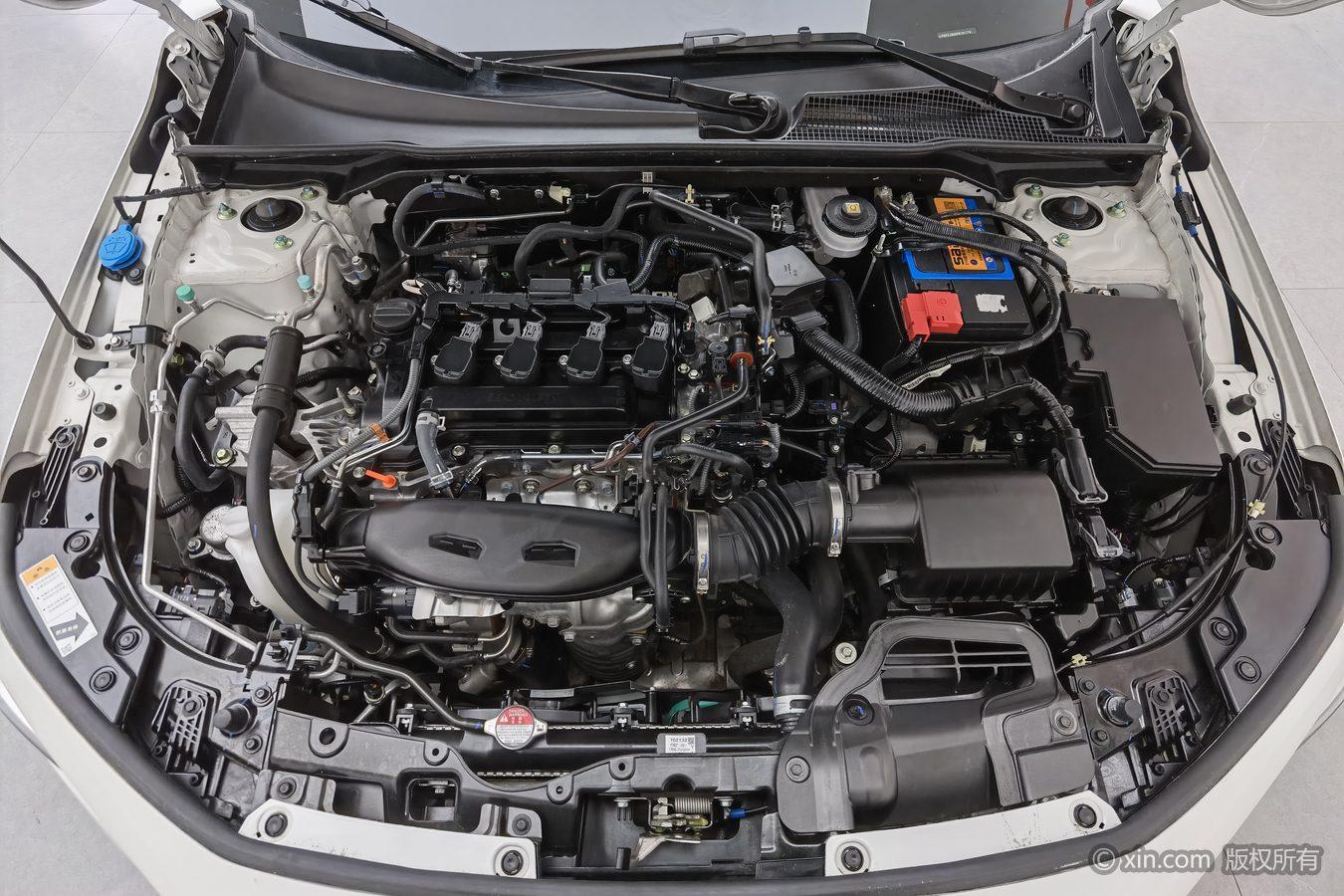 Honda Civic 2023 240TURBO CVT