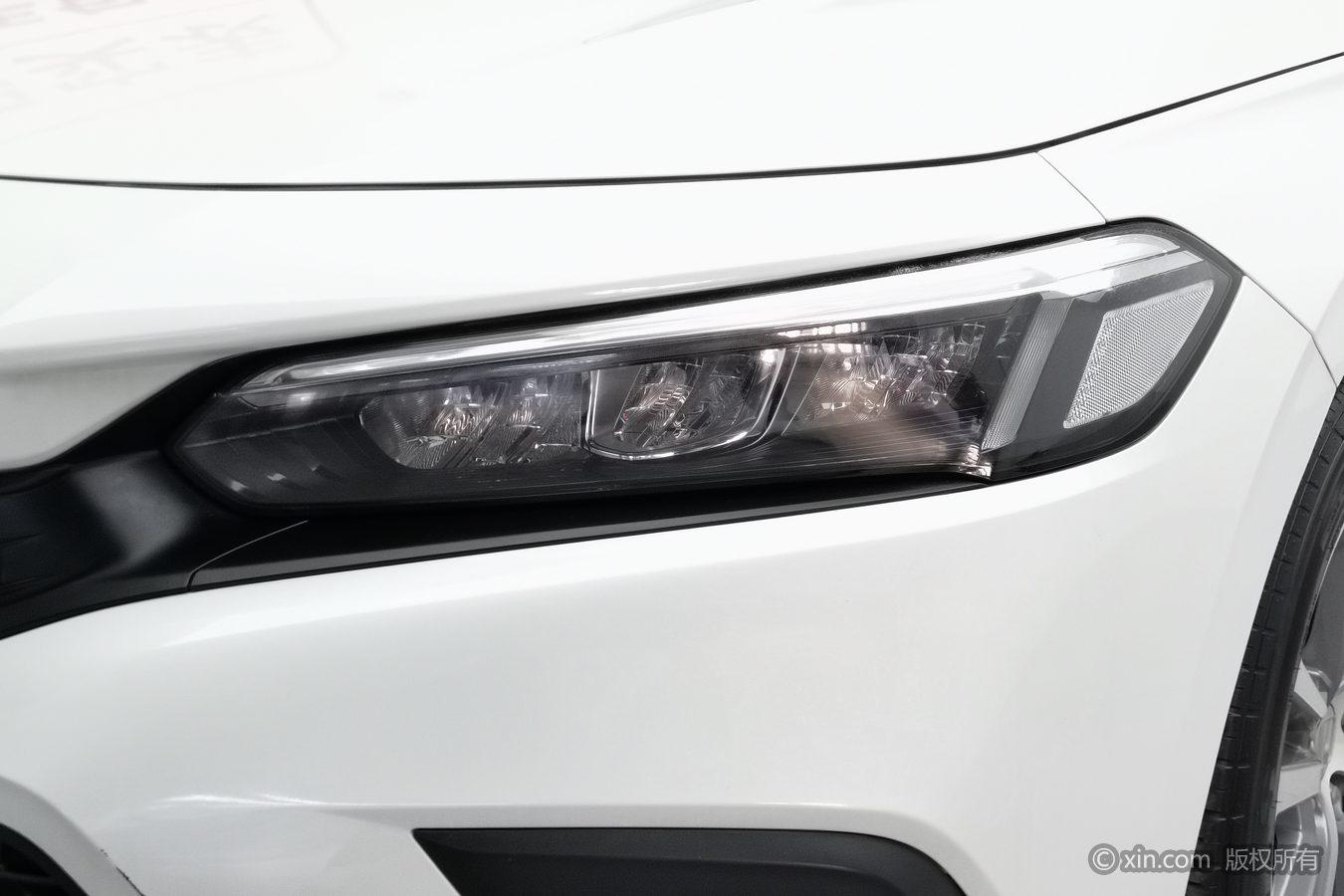 Honda Civic 2023 240TURBO CVT