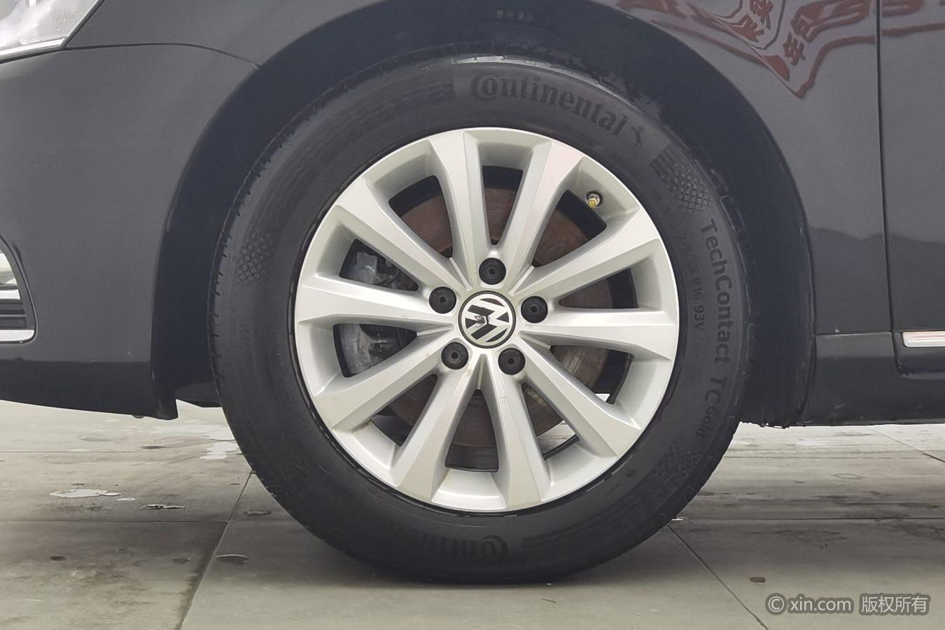 Volkswagen Magotan 2016 1.8TSI Smart Lead