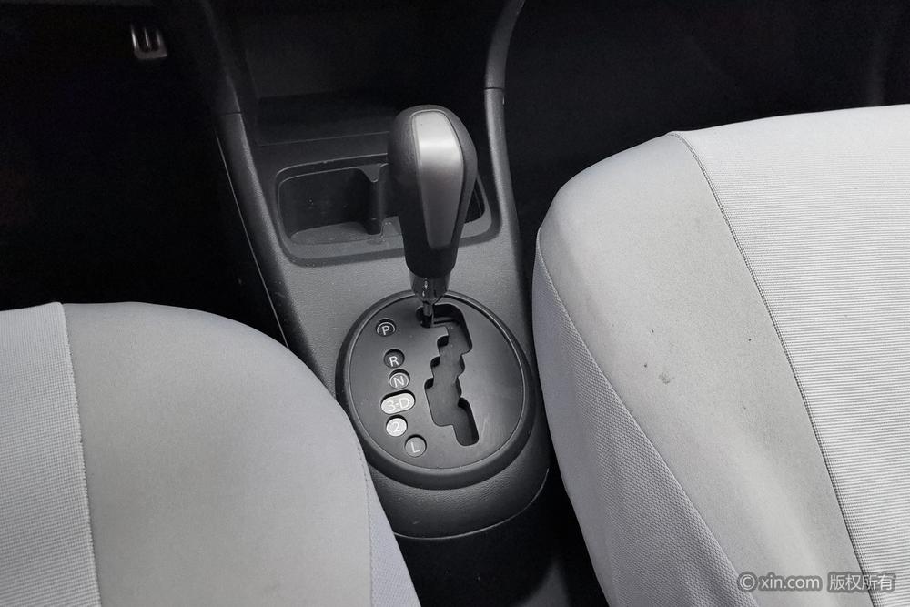 Suzuki Alto, фото 14