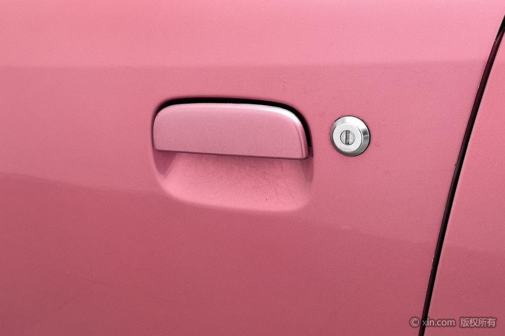 Suzuki Alto, фото 10