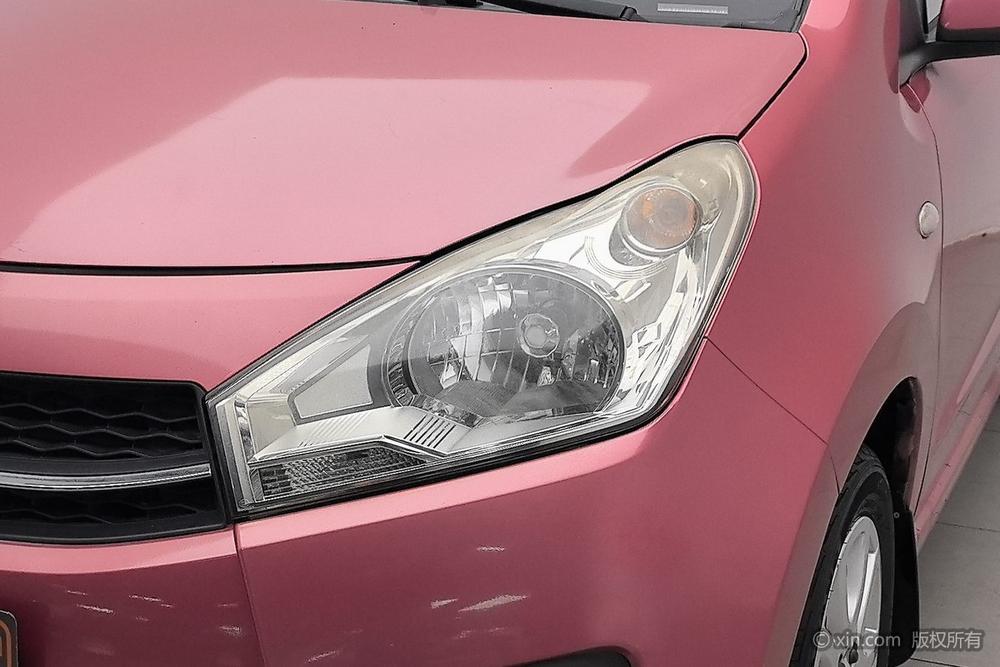 Suzuki Alto, фото 7