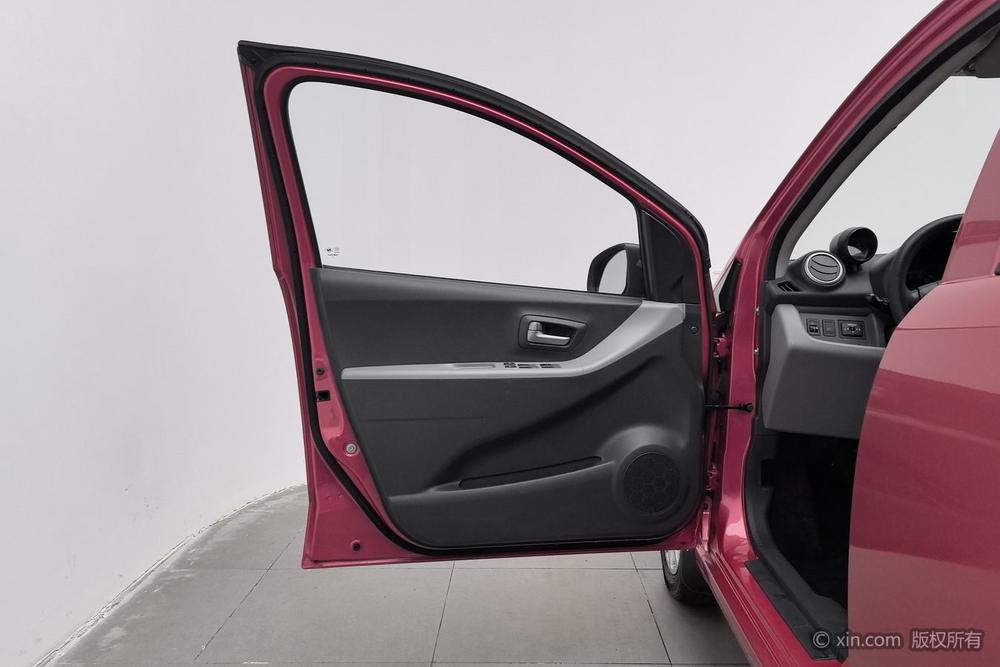 Suzuki Alto, фото 21
