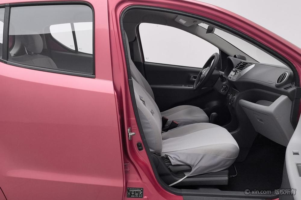 Suzuki Alto, фото 24