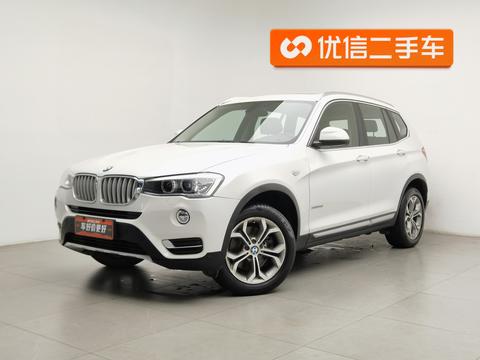 BMW X3 (Import)