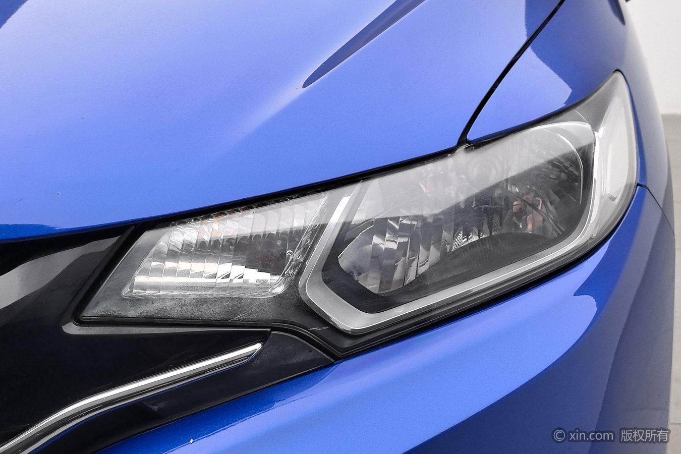 Honda Fit 2014 1.5L LX MT Comfort
