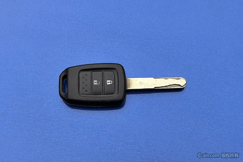 Honda Fit 1.5 L LX MT Comfort — фото 7