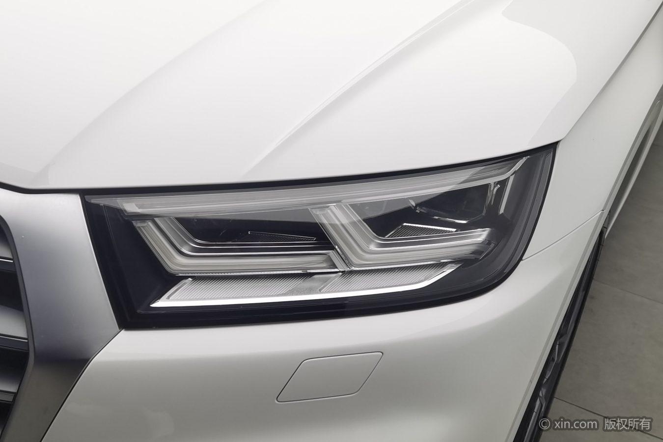 Audi Q5L 2020 40 TFSI Fashion