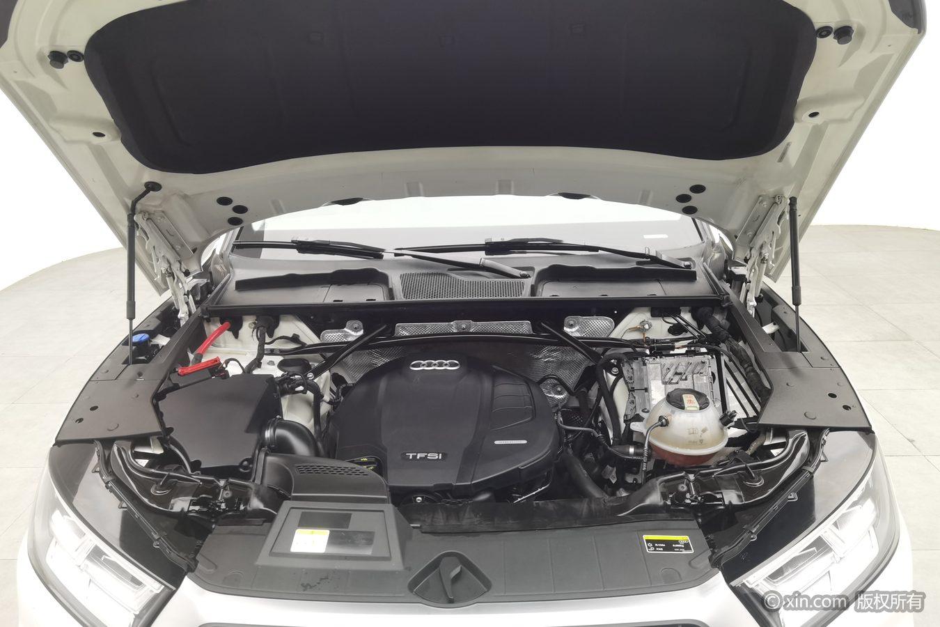 Audi Q5L 2020 40 TFSI Fashion