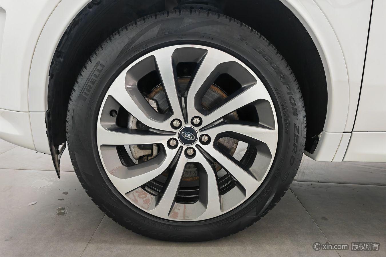Land Rover Discovery Sport Sport 2022 249PS
