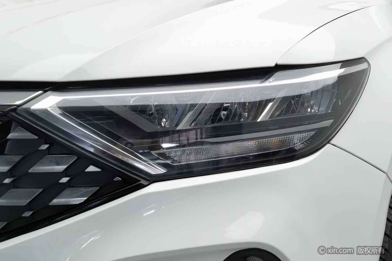 Jetta VS5 2019 280TSI AT Enjoy
