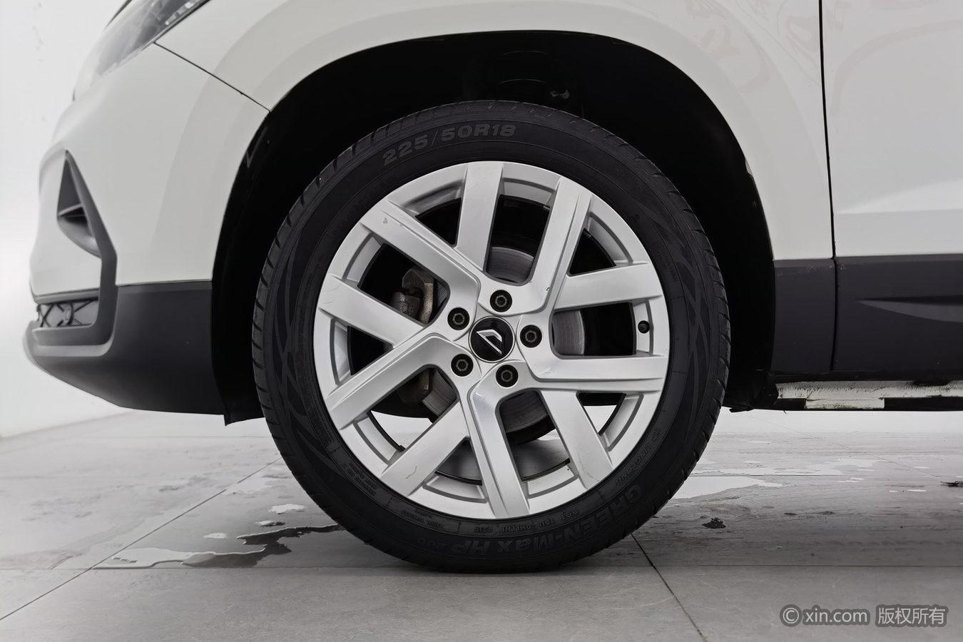 Jetta VS5 2019 280TSI AT Enjoy