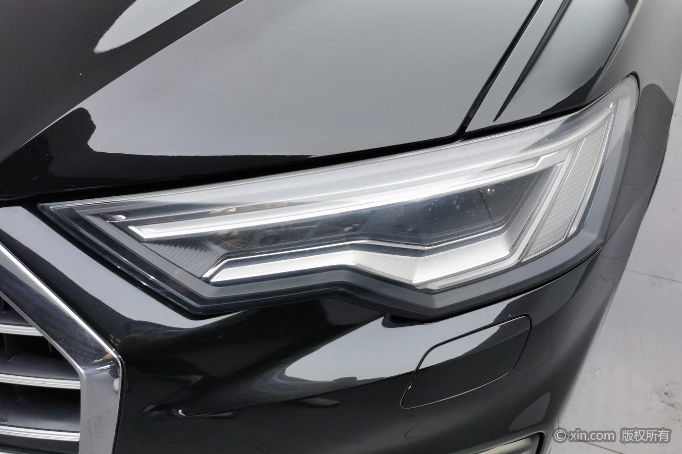 Audi A6L PHEV id 4485077 из Китая 7