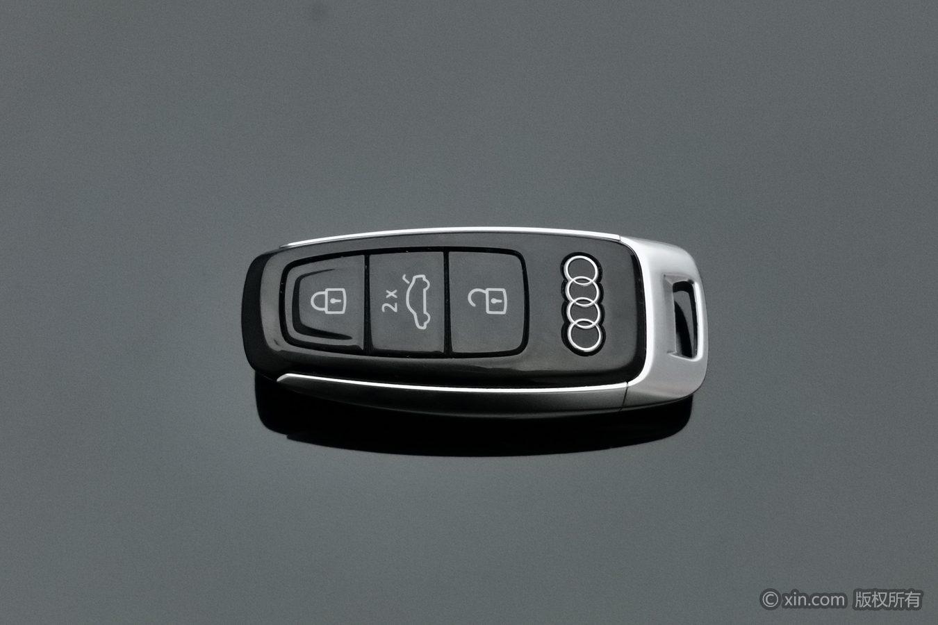 Audi A6L PHEV id 4485077 из Китая 8