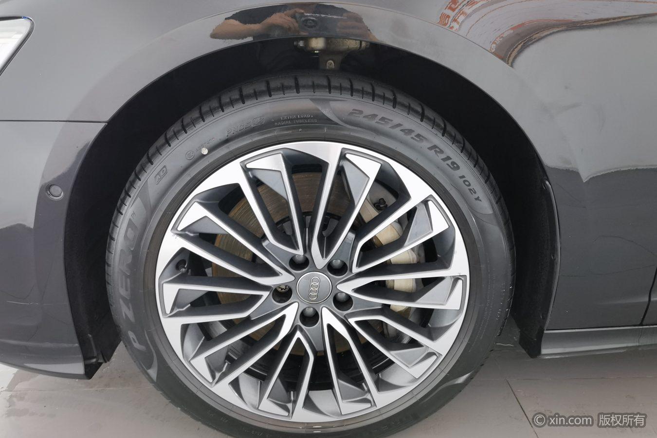 Audi A6L PHEV id 4485077 из Китая 13