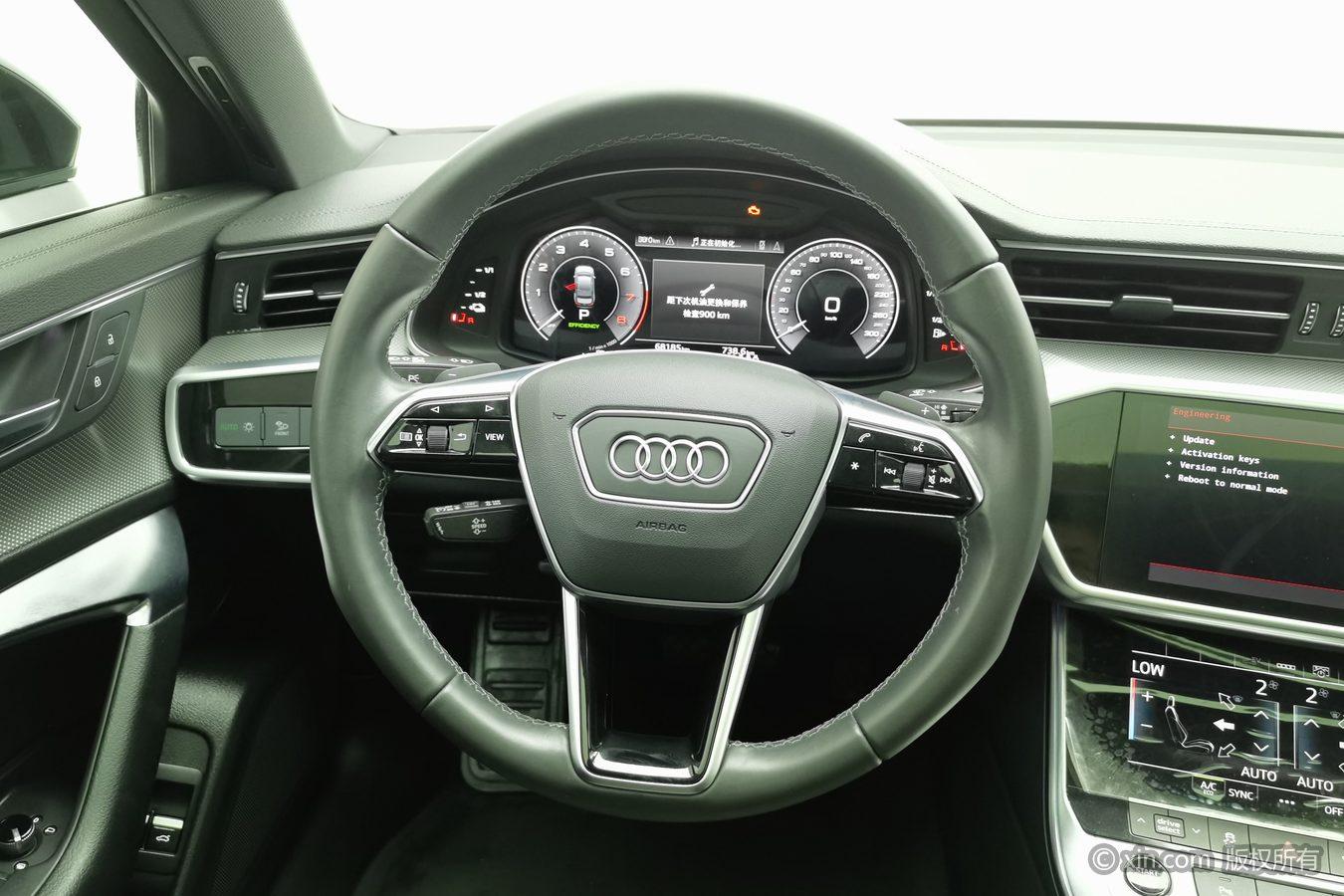 Audi A6L PHEV id 4485077 из Китая 15