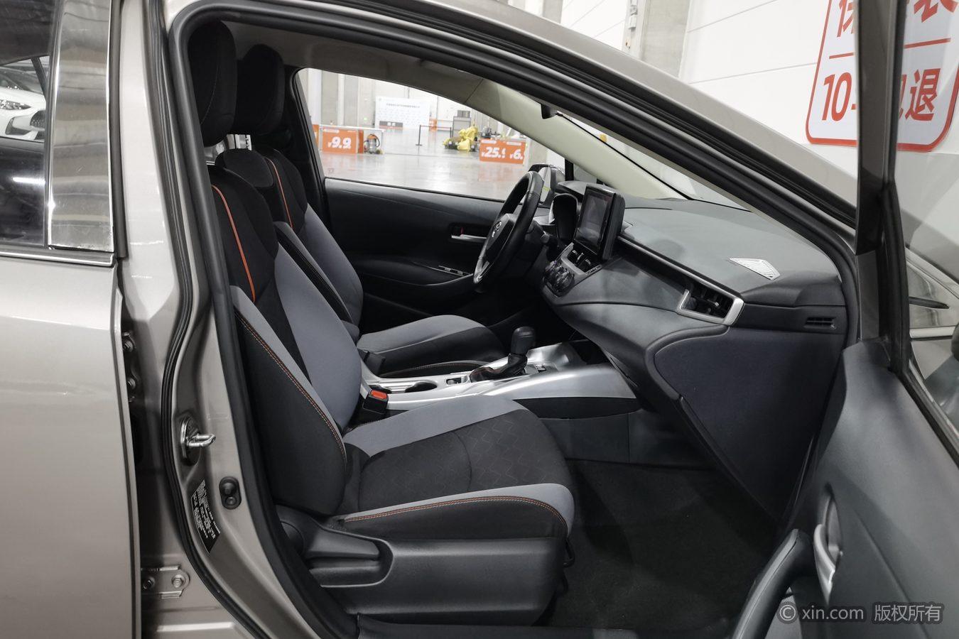 Toyota Corolla id 4479295 из Китая 8