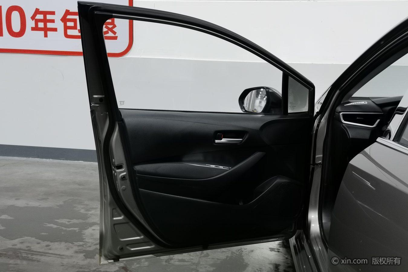 Toyota Corolla id 4479295 из Китая 9