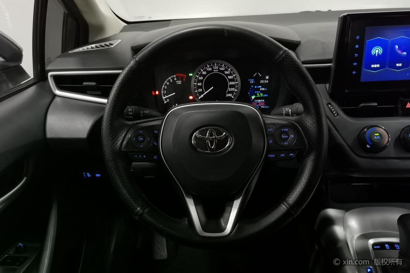 Toyota Corolla id 4479295 из Китая 11